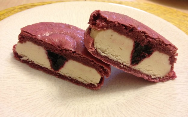 Jeni's Splendid Ice Cream, Nashville TN