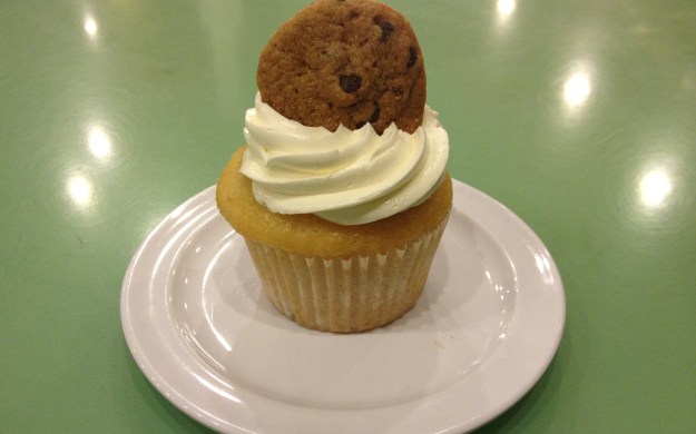 Molly's Cupcakes, Chicago IL