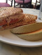 The Unicorn Café, Evanston IL