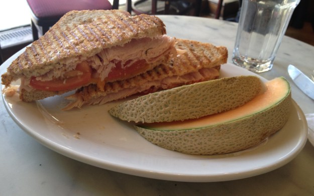 The Unicorn Café, Evanston IL