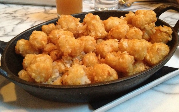 Merchant's Restaurant, Nashville TN