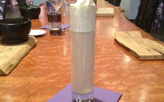 Vosges Haut-Chocolat, Chicago IL