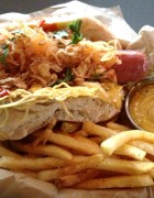 Belly Shack, Chicago IL