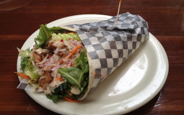 The Preserved Seed, Nelson BC