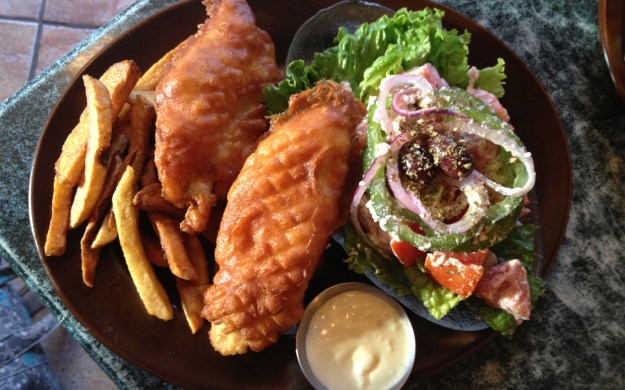 Main Street Diner, Nelson BC