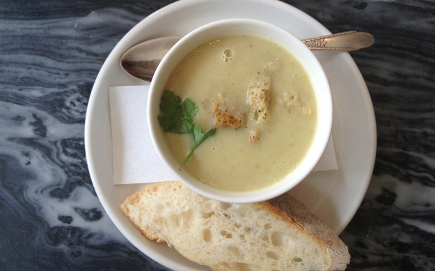 Bittersweet Cafe, Chicago IL