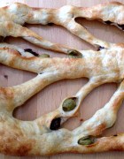 Mamie Clafoutis, Montreal QU