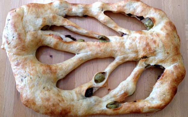 Mamie Clafoutis, Montreal QU