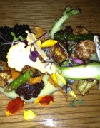 iNG Restaurant, Chicago IL