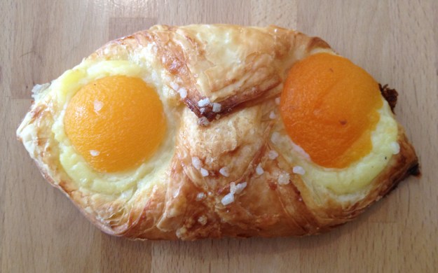 Mamie Clafoutis, Montreal QU