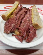 Swartz's, Montreal QU