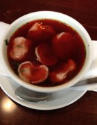 Café Polonez, Toronto ON