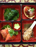 Red Tea Box, Toronto ON