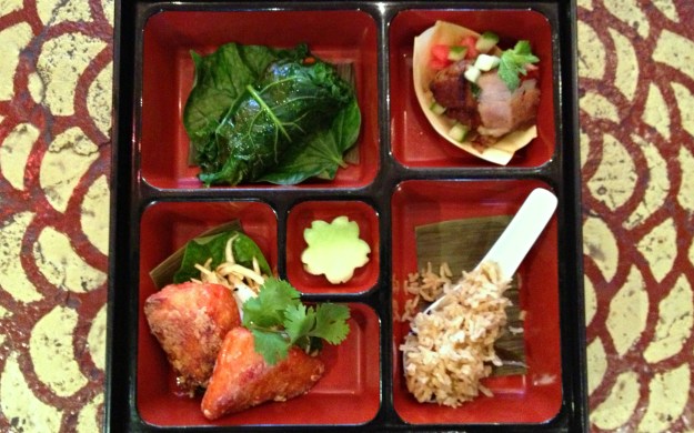 Red Tea Box, Toronto ON