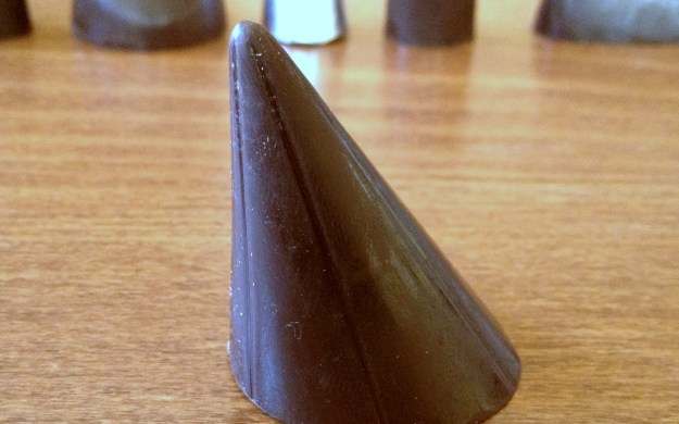 Soma Chocolatemaker, Toronto ON