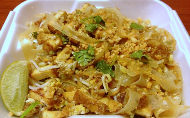 The Smiling Elephant, Nashville TN