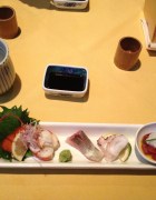 Sushi Kaji, Toronto ON