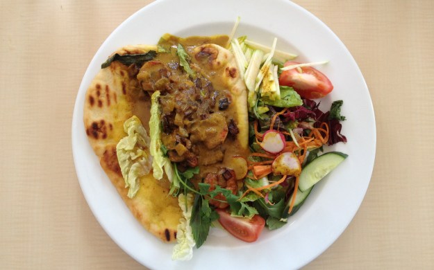 DT Bistro, Toronto ON