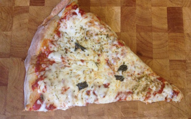 King Slice, Toronto ON