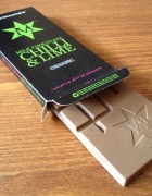 Montezuma's Chocolate, London UK