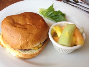 The Melrose Diner, Chicago IL