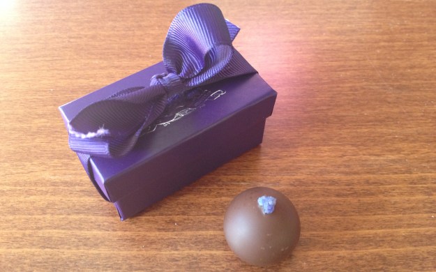 Vosges Chocolatier, Chicago IL