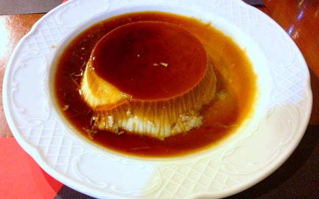 Habanita, Seville ES