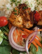 The Boulevard Café, Toronto ON