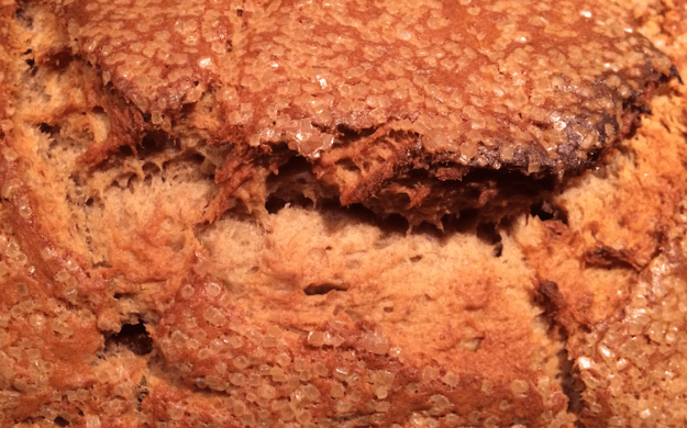 Recipes at HotDish.org