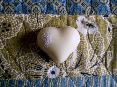 Kumamoto Oyster Truffle