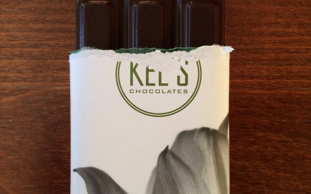 Kee's Chocolates, New York, NY