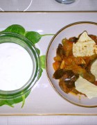 Obikà Mozzarella Bar, Rome IT