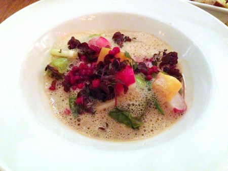 KonstnärsBaren, Stockholm SW