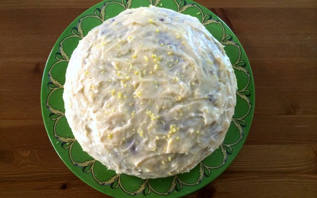 Recipes at HotDish.org