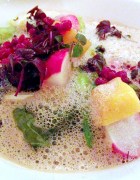 KonstnärsBaren, Stockholm, SW