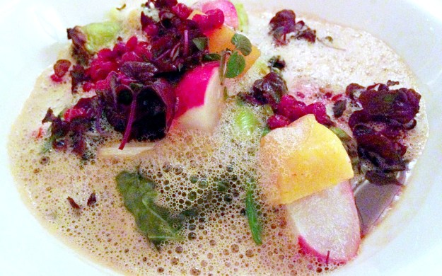 KonstnärsBaren, Stockholm, SW