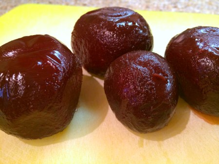 Beets Whole