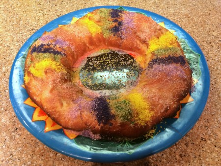 King Cake