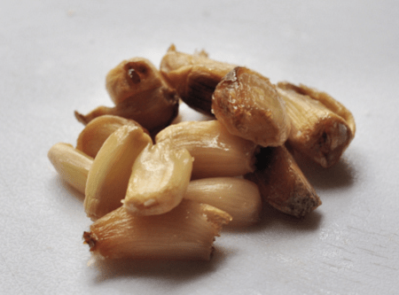 Roasted Garlic