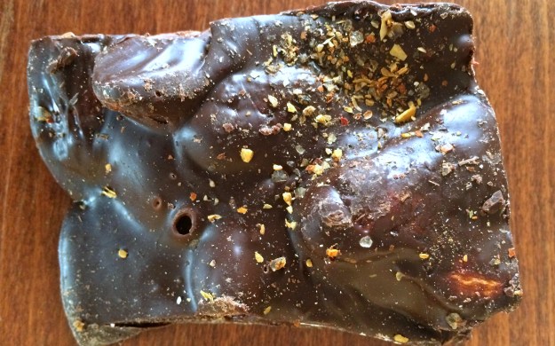 The Chocolateria, Toronto ON