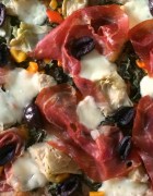 Recipes at HotDish.org