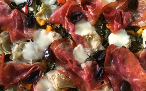 Recipes at HotDish.org