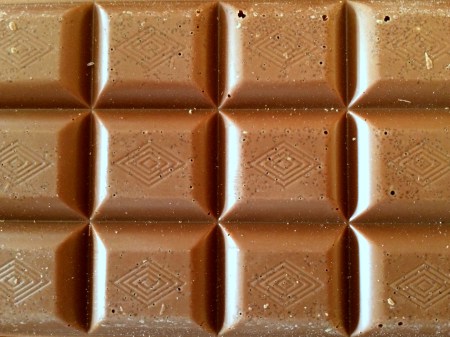 Sea Salt Milk Chocolate