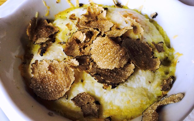 Cantina del Redi, Artimino Italy