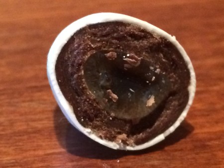 Chocolat Lemoncello Wedding Almond