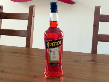 Aperol