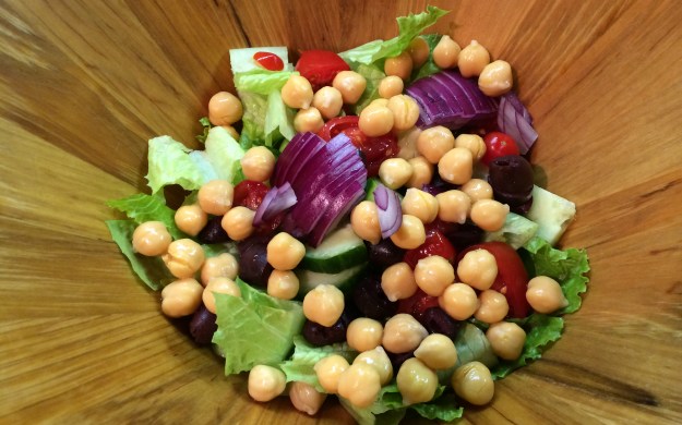 Recipes at HotDish.org