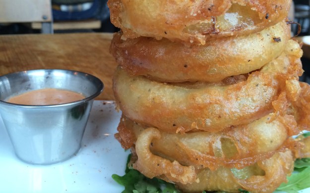 Burger Up, Nashville TN
